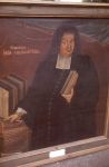 Pfarrer Johann Adam May d. Ä. (1692-1714)