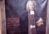Pfarrer Johann Adam May d. J. (1730-1746)