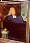 Pfarrer Rollemann Valentin Habicht (1746-1787)