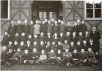 Schulklasse 1919 (Margraf)