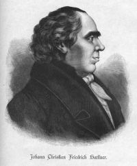 Friedrich Haeffner