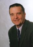 Pfarrer Peter Heckert (1967-1989)