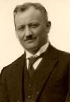 Pfarrer Adam Kirchner (1923-1933)