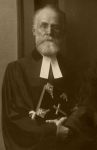 Pfarrer Gustav Adolf Obstfelder (1877-1892)