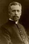 Pfarrer Otto Dettmering (1892-1899)