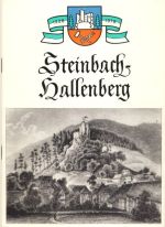 Steinbach-Hallenberg - Vergangenheit und Gegenwart