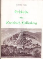 Ein Gang durch die Geschichte von Steinbach-Hallenberg