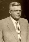 Pfarrer Friedrich Wüpper (1934-1947)
